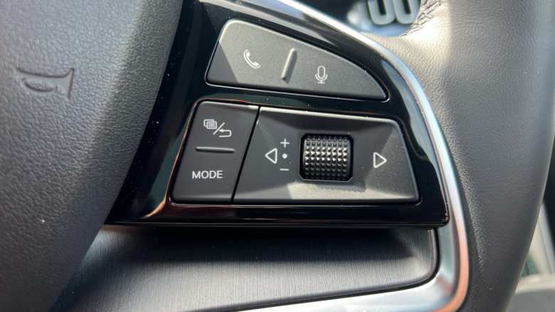 BYD Seal U 1.5 DM-i Boost 5dr Auto Estate